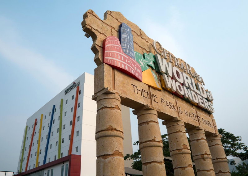 Amaris Hotel Citra Raya – Tangerang, Tangerang, Indonesia