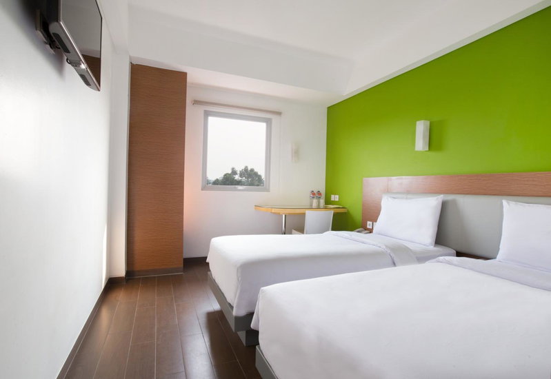 Amaris Hotel Citra Raya – Tangerang, Tangerang, Indonesia