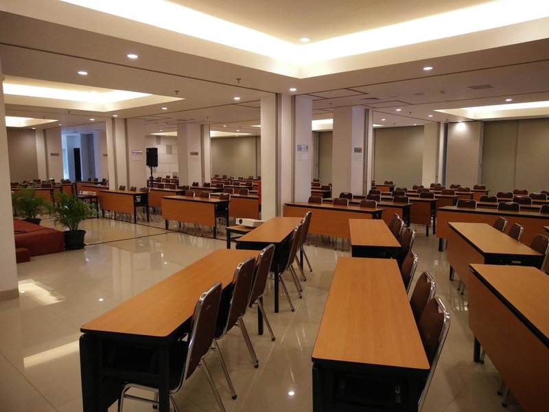 Amaris Hotel Citra Raya – Tangerang, Tangerang, Indonesia