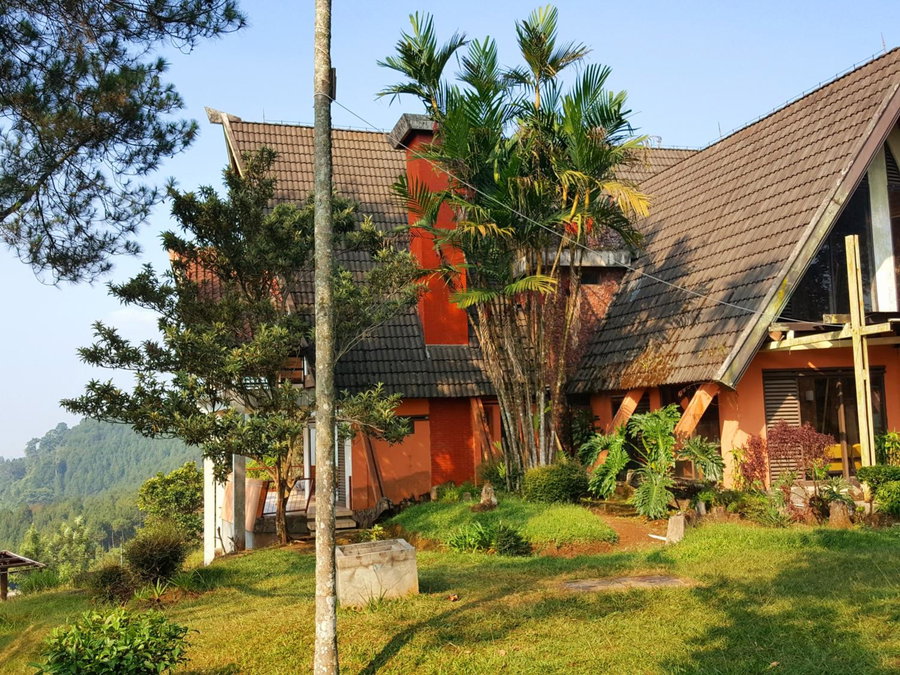 Argapuri Jungle Resort Ciwidey, Ciwidey, Indonesia