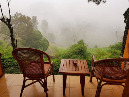 Argapuri Jungle Resort Ciwidey, Ciwidey, Indonesia