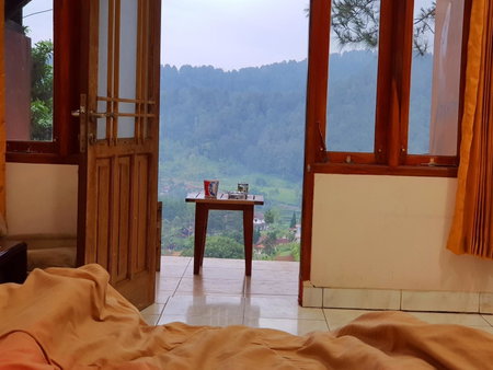 Argapuri Jungle Resort Ciwidey, Ciwidey, Indonesia