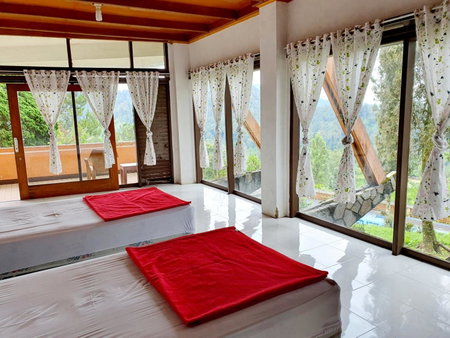 Argapuri Jungle Resort Ciwidey, Ciwidey, Indonesia