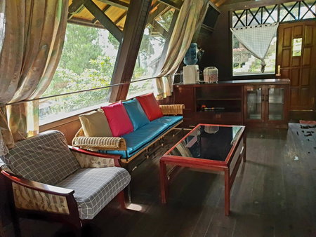 Argapuri Jungle Resort Ciwidey, Ciwidey, Indonesia