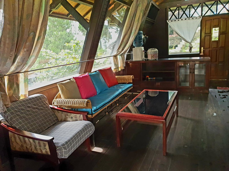Argapuri Jungle Resort Ciwidey, Ciwidey, Indonesia