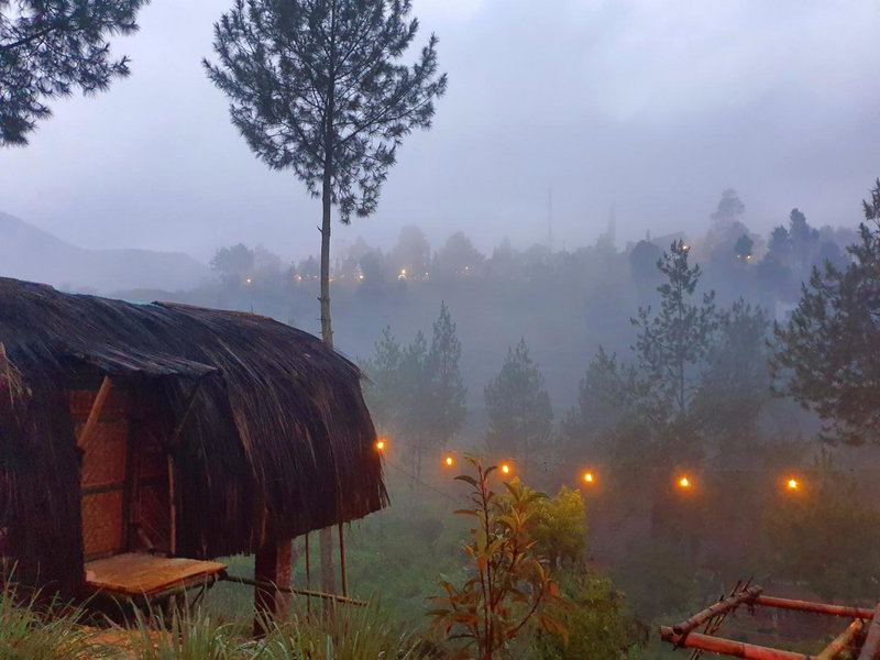 Argapuri Jungle Resort Ciwidey, Ciwidey, Indonesia