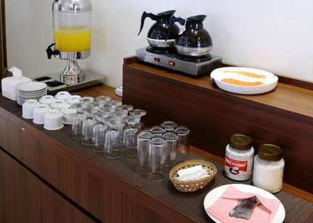 Biz Boulevard Hotel, Manado, Indonesia