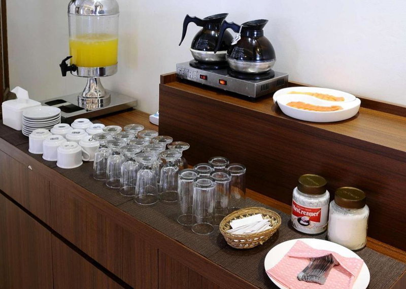 Biz Boulevard Hotel, Manado, Indonesia
