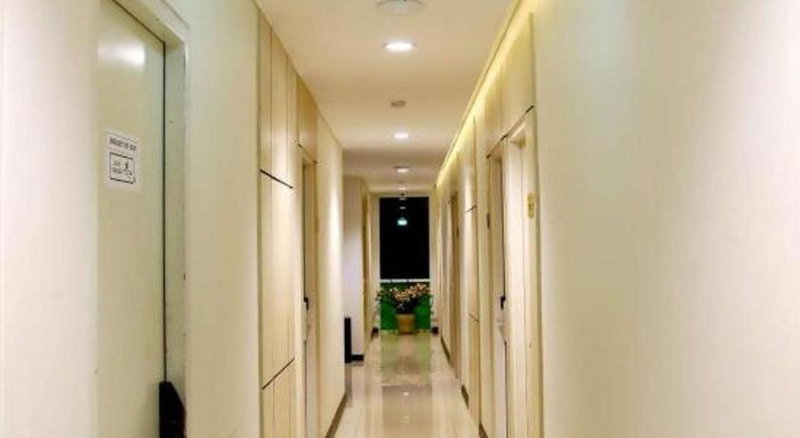 Biz Boulevard Hotel, Manado, Indonesia