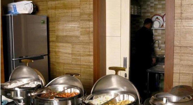 Biz Boulevard Hotel, Manado, Indonesia