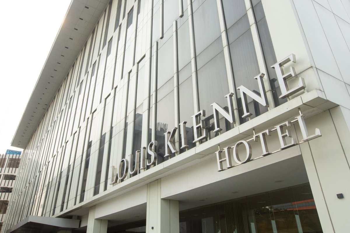 Hotel · Louis Kienne Hotel Cikarang, Cikarang