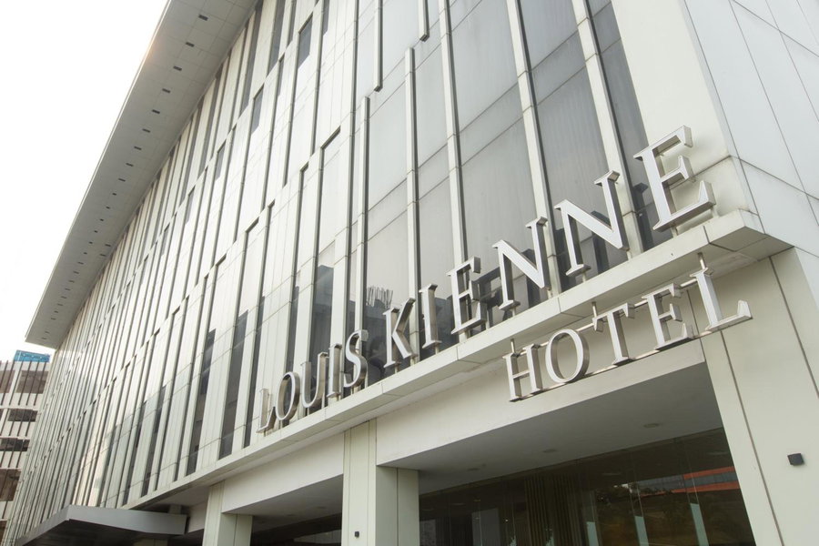 Louis Kienne Hotel Cikarang, Cikarang, Indonesia