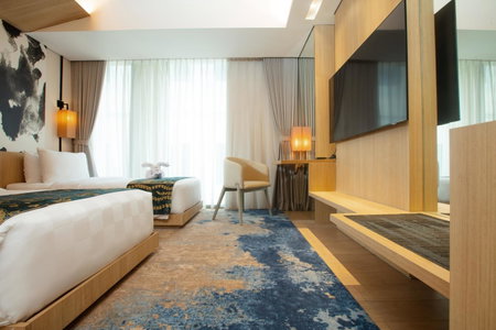Louis Kienne Hotel Cikarang, Cikarang, Indonesia