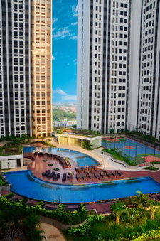 Louis Kienne Hotel Cikarang, Cikarang, Indonesia