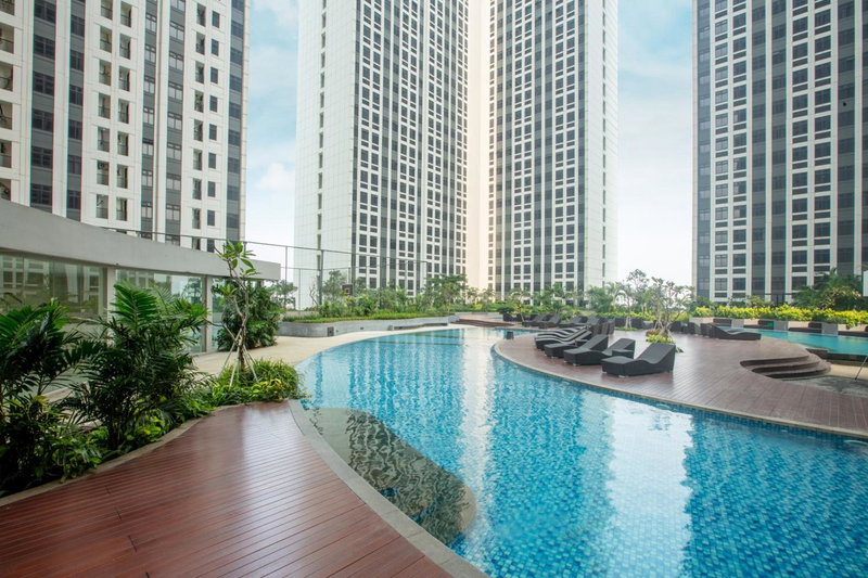 Louis Kienne Hotel Cikarang, Cikarang, Indonesia