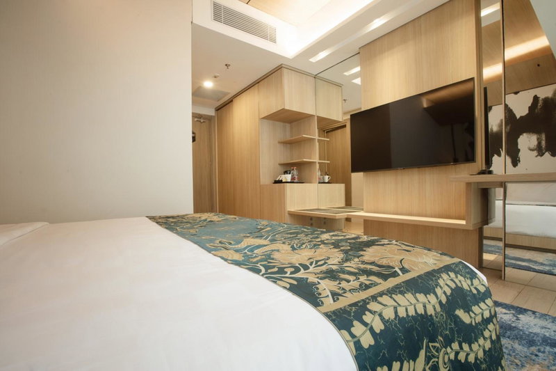 Louis Kienne Hotel Cikarang, Cikarang, Indonesia