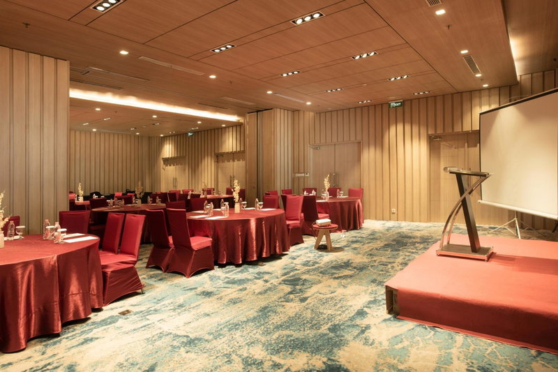 Louis Kienne Hotel Cikarang, Cikarang, Indonesia
