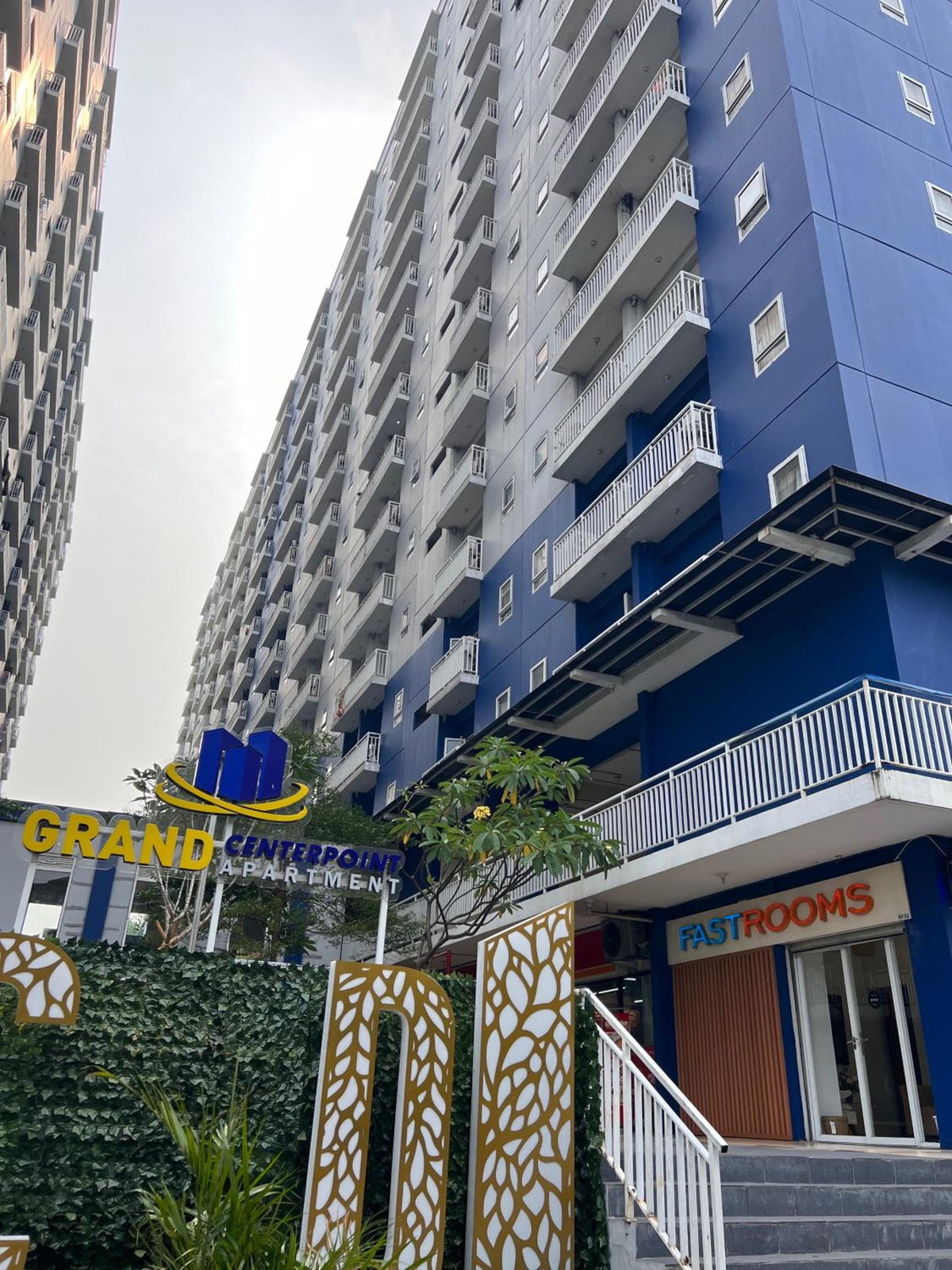 Hotel · Fastrooms Bekasi, Bekasi