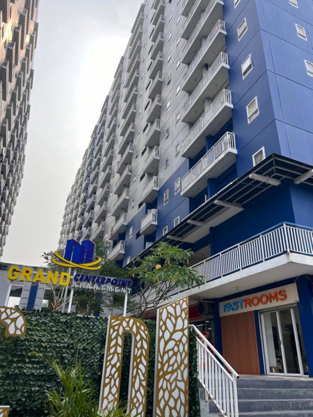 Fastrooms Bekasi, Bekasi, Indonesia