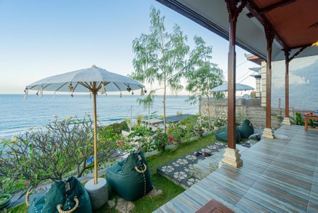 Goa Giri Hill Bungalow by Bukit Vista, Nusa Penida, Indonesia