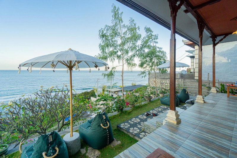 Goa Giri Hill Bungalow by Bukit Vista, Nusa Penida, Indonesia