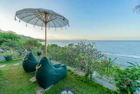 Goa Giri Hill Bungalow by Bukit Vista, Nusa Penida, Indonesia