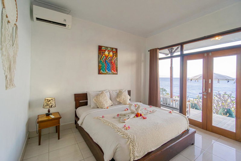 Goa Giri Hill Bungalow by Bukit Vista, Nusa Penida, Indonesia