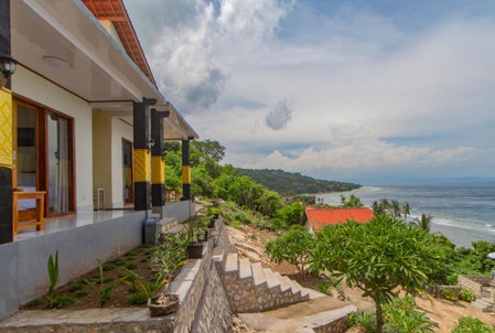 Goa Giri Hill Bungalow by Bukit Vista, Nusa Penida, Indonesia