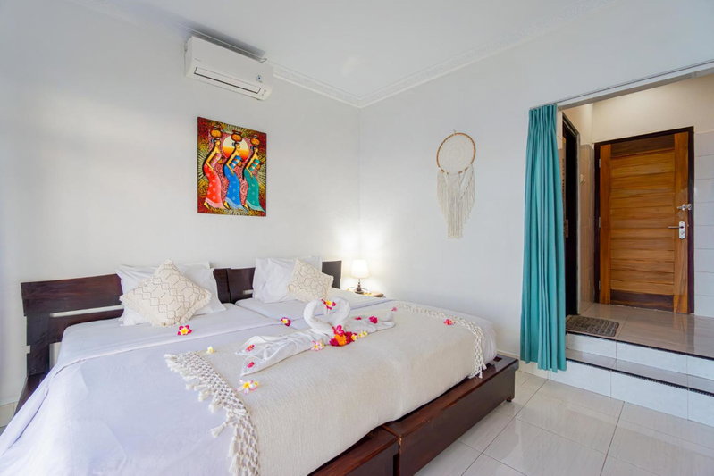 Goa Giri Hill Bungalow by Bukit Vista, Nusa Penida, Indonesia