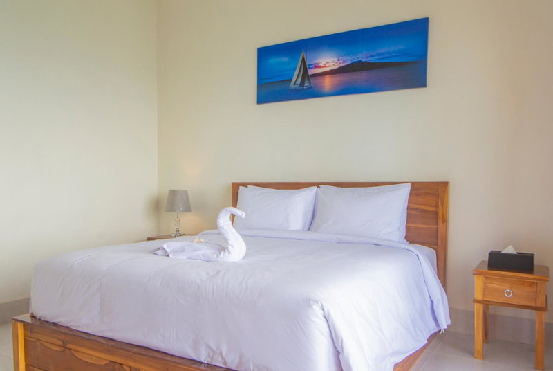 Goa Giri Hill Bungalow by Bukit Vista, Nusa Penida, Indonesia