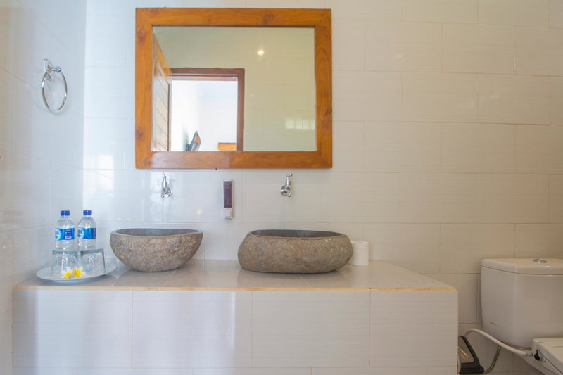 Goa Giri Hill Bungalow by Bukit Vista, Nusa Penida, Indonesia