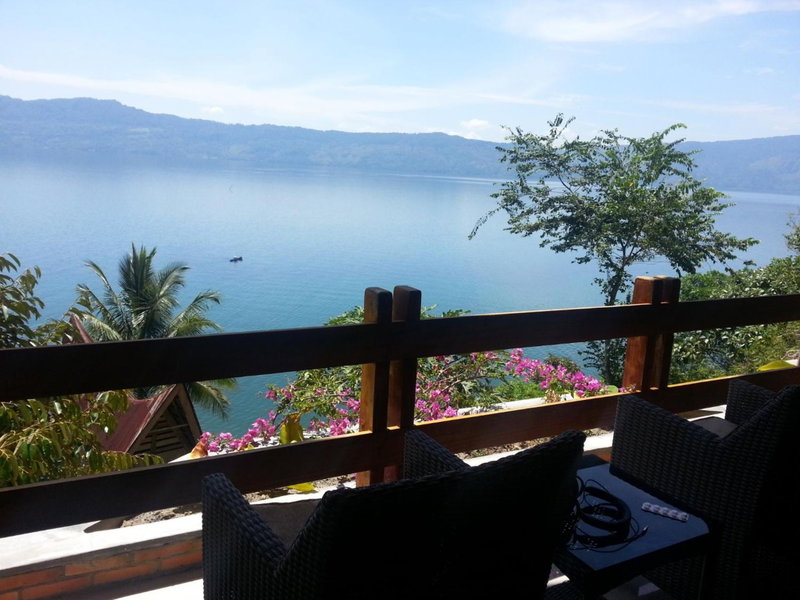 Mas Cottages, Tuk Tuk, Indonesia