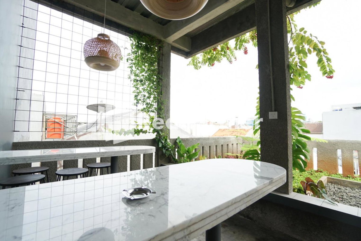 Hotel · Tomang Gelong Guest House Syariah Mitra RedDoorz, Jakarta