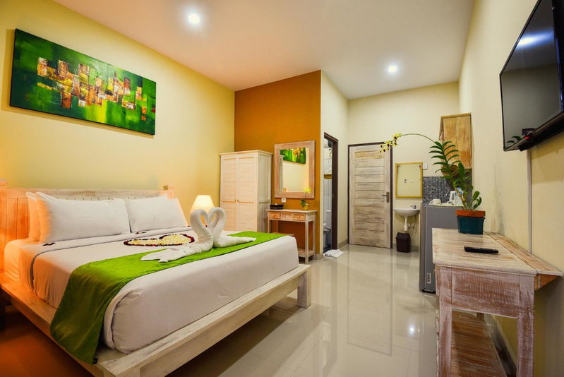 The Rani Garden Bed & Breakfast, Denpasar, Indonesia