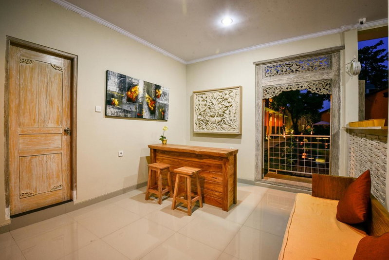 The Rani Garden Bed & Breakfast, Denpasar, Indonesia