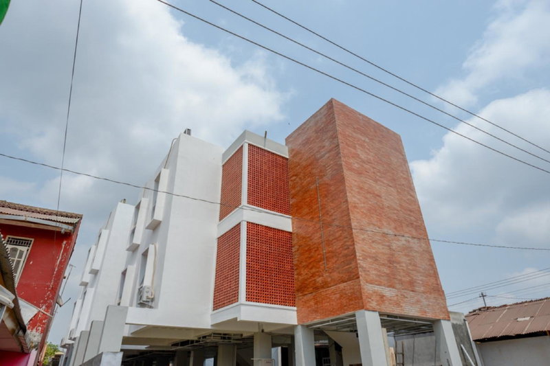 RedDoorz near RSUD Margono Purwokerto 3, Purwokerto, Indonesia