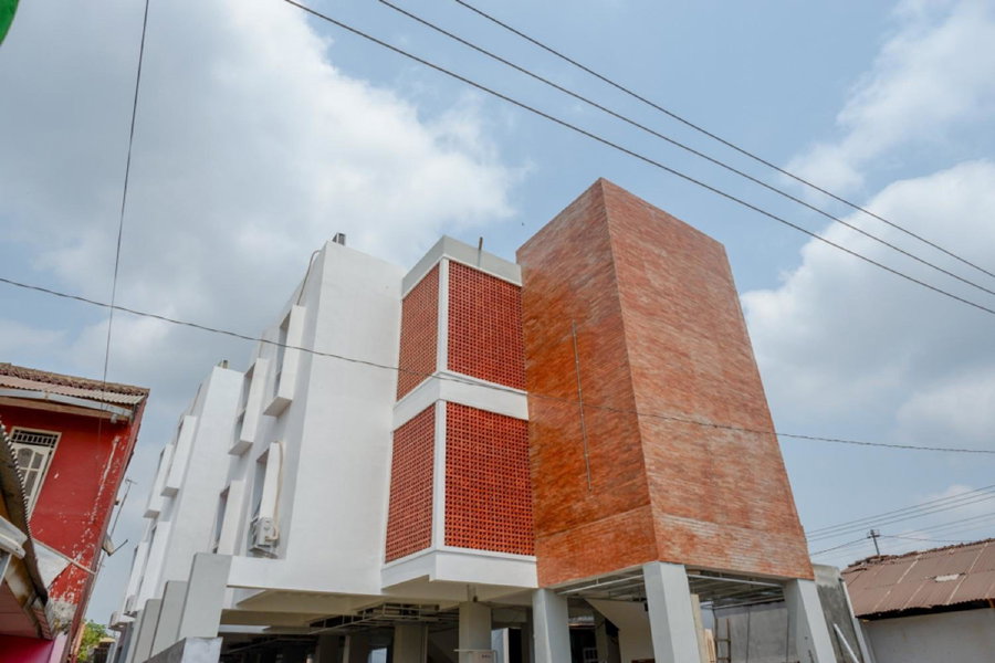 RedDoorz near RSUD Margono Purwokerto 3, Purwokerto, Indonesia