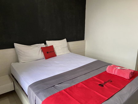 RedDoorz near RSUD Margono Purwokerto 3, Purwokerto, Indonesia