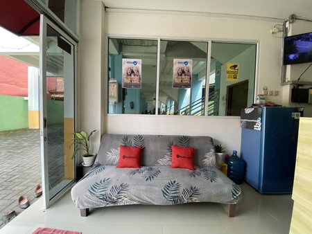 RedDoorz near RSUD Margono Purwokerto 3, Purwokerto, Indonesia