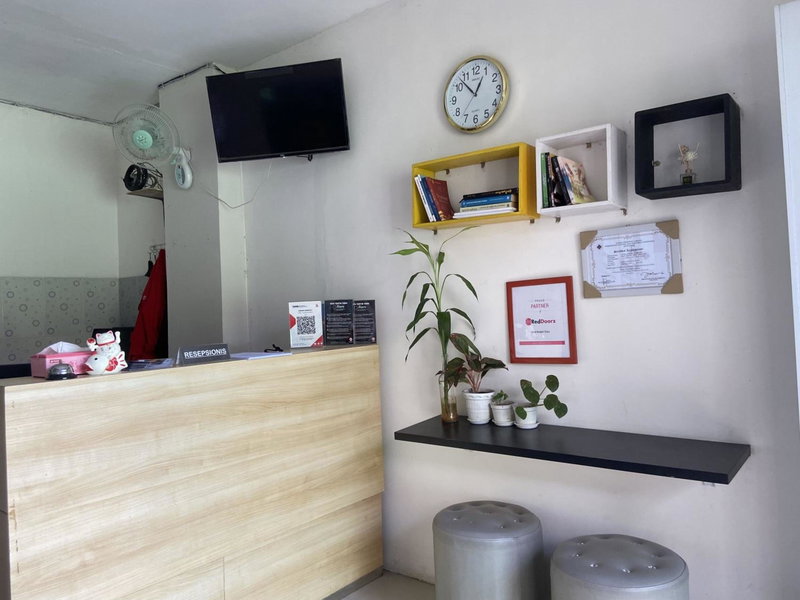 RedDoorz near RSUD Margono Purwokerto 3, Purwokerto, Indonesia