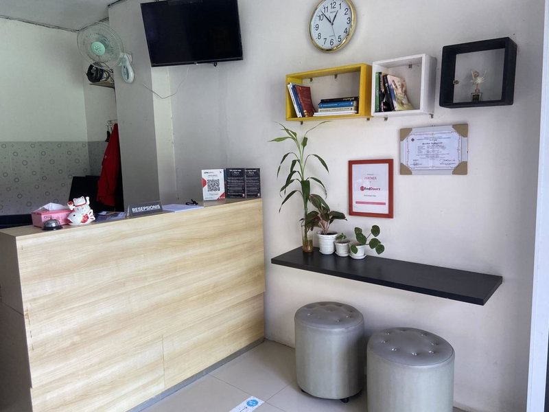 RedDoorz near RSUD Margono Purwokerto 3, Purwokerto, Indonesia