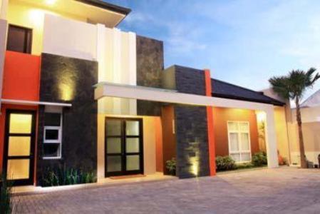Daily Home, Bandung, Indonesia