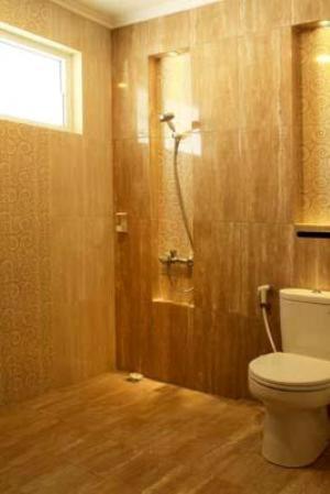 Daily Home, Bandung, Indonesia