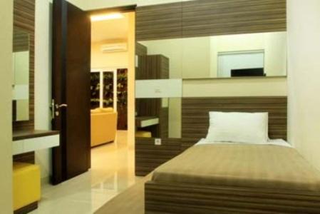 Daily Home, Bandung, Indonesia
