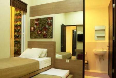 Daily Home, Bandung, Indonesia