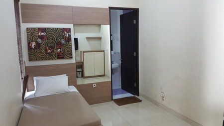 Daily Home, Bandung, Indonesia