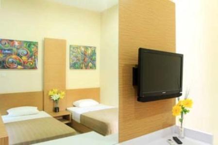 Daily Home, Bandung, Indonesia