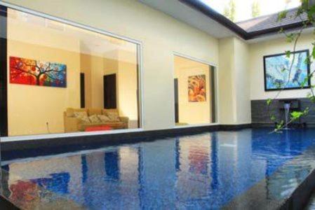 Daily Home, Bandung, Indonesia