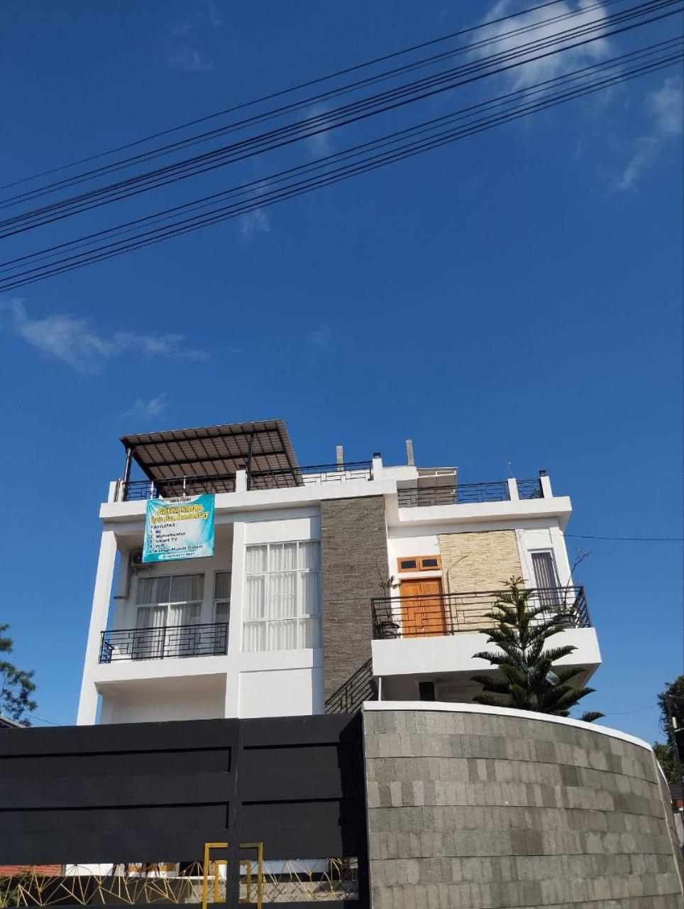Saira Hotel dan Homestay Syariah, Indonesia