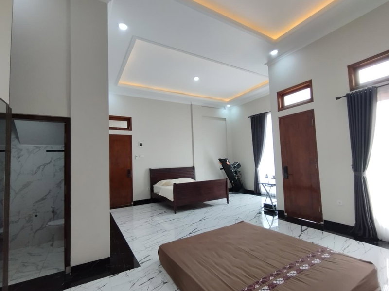 Saira Hotel dan Homestay Syariah, Sleman, Indonesia